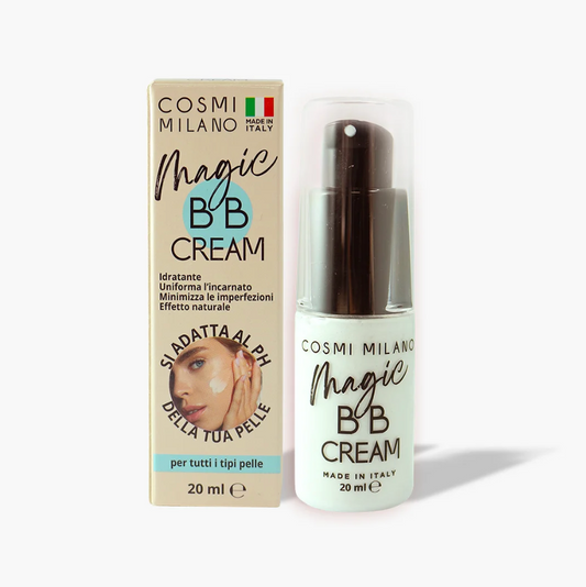 BB krema (MAGIC BB CREAM)