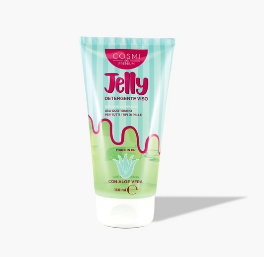 Gel za čišćenja lica (ALOE VERA)