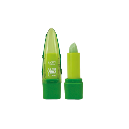 Balzam za usne (ALOE VERA)