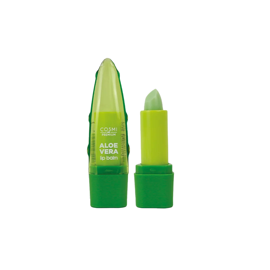 Balzam za usne (ALOE VERA)