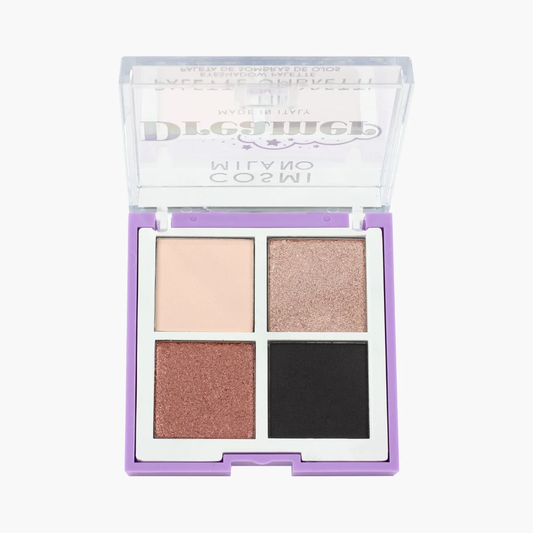 Paleta sjenila za oči
