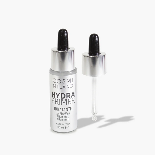 Hydra primer